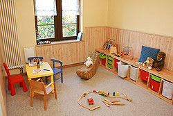 Kinderzimmer